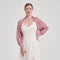 Imma Cashmere Silk Open Cardigan