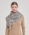 Belle Featherlight Cashmere Scarf