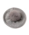 Chika Pure Cashmere Pompom Beret