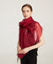 Laci Ultra Light Silk Scarf