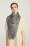 Laci Ultra Light Silk Scarf