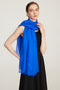 Laci Ultra Light Silk Scarf