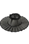 Nita Water Resistant Collapsible Straw Hat