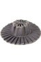 Nita Water Resistant Collapsible Straw Hat