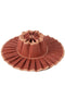 Nita Water Resistant Collapsible Straw Hat