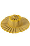 Nita Water Resistant Collapsible Straw Hat