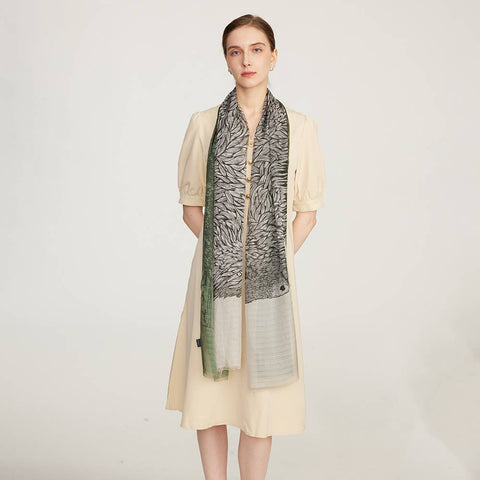 Avia Buffalo Ultalight Scarf