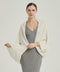 Kalle Wearable Cashmere Wrap