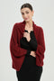 Kalle Wearable Cashmere Wrap