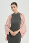 Kalle Wearable Cashmere Wrap