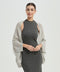 Kalle Wearable Cashmere Wrap - Peili
