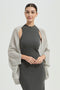 Kalle Wearable Cashmere Wrap
