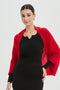 Kalle Wearable Cashmere Wrap