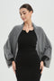 Kalle Wearable Cashmere Wrap