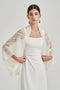 Bela Wearable Cashmere Wrap
