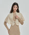 Ionna Cashmere Shoulder Warmer
