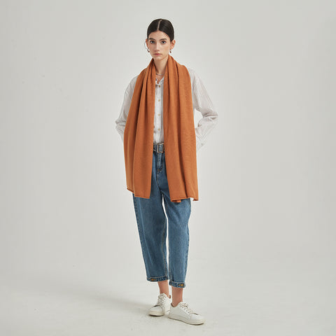 Alea Cashmere Travel Wrap