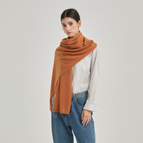 Alea Cashmere Travel Wrap