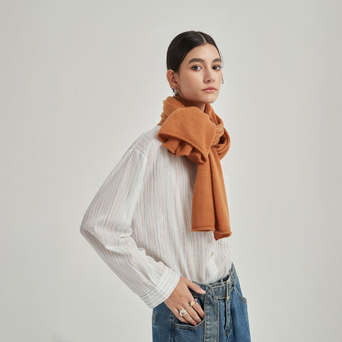 Alea Cashmere Travel Wrap