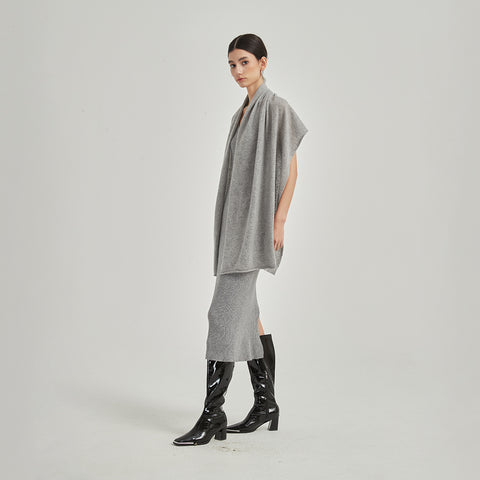 Alea Cashmere Travel Wrap