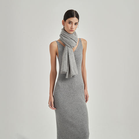 Alea Cashmere Travel Wrap