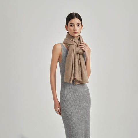 Alea Cashmere Travel Wrap