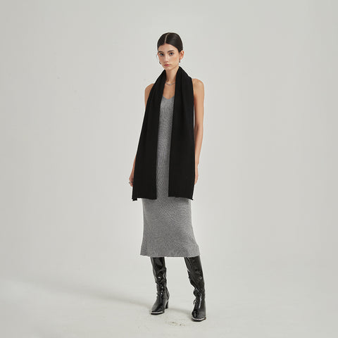 Alea Cashmere Travel Wrap