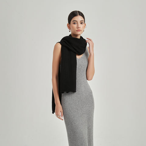 Alea Cashmere Travel Wrap