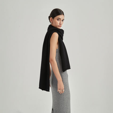 Alea Cashmere Travel Wrap