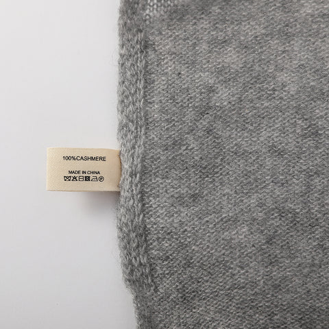 Alea Cashmere Travel Wrap