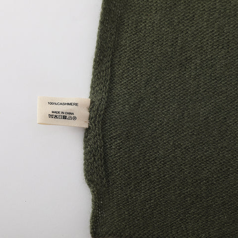 Alea Cashmere Travel Wrap