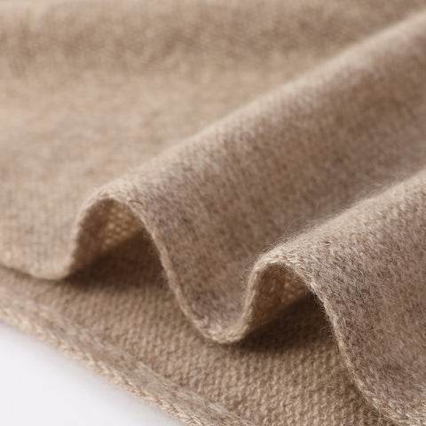 Alea Cashmere Travel Wrap