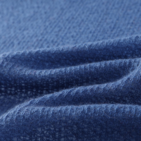 Bae Triangle Cashmere Scarf