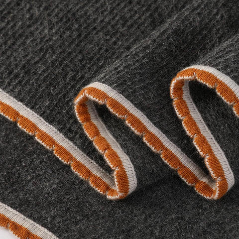 Bae Triangle Cashmere Scarf