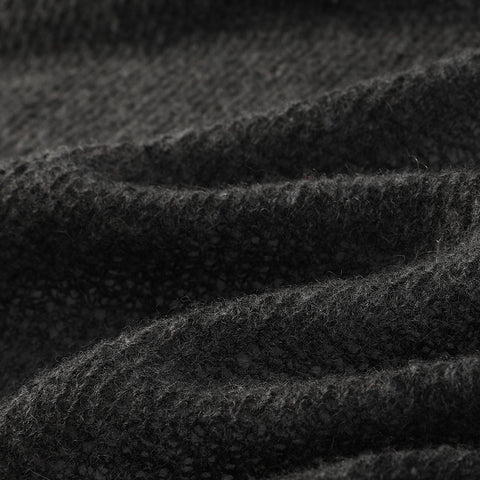 Bae Triangle Cashmere Scarf