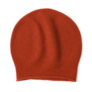 Rusty red