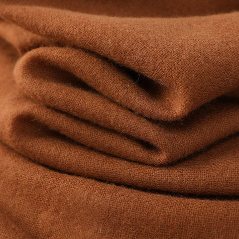 Dahlia Cashmere Wrap