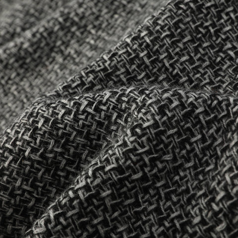 Dori Cashmere Scarf - Black