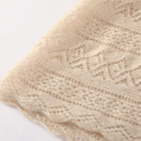 Ionna Cashmere Shoulder Warmer