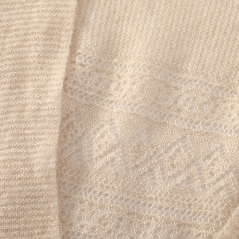 Ionna Cashmere Shoulder Warmer