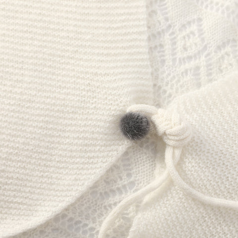 Ionna Cashmere Shoulder Warmer