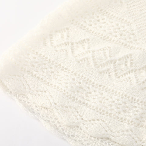 Ionna Cashmere Shoulder Warmer