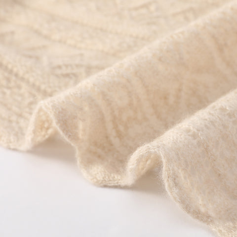 Ionna Cashmere Shoulder Warmer