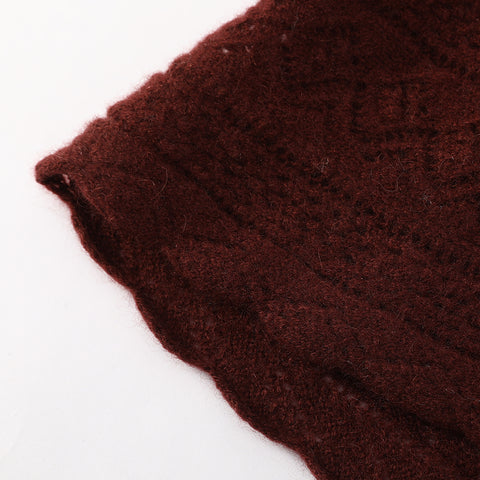 Ionna Cashmere Shoulder Warmer
