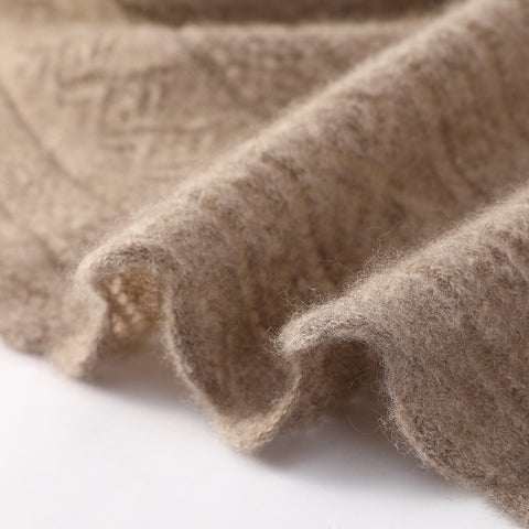 Ionna Cashmere Shoulder Warmer