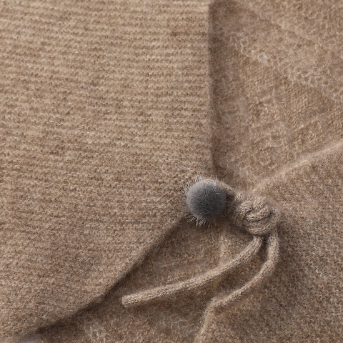Ionna Cashmere Shoulder Warmer