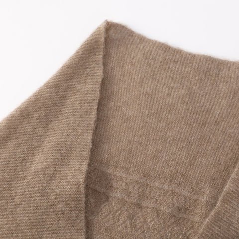 Ionna Cashmere Shoulder Warmer
