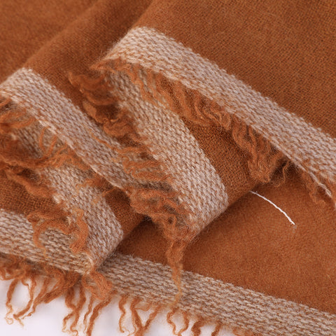 Dahlia Cashmere Wrap