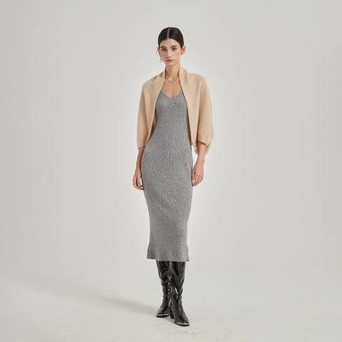 Kalle Wearable Cashmere Wrap