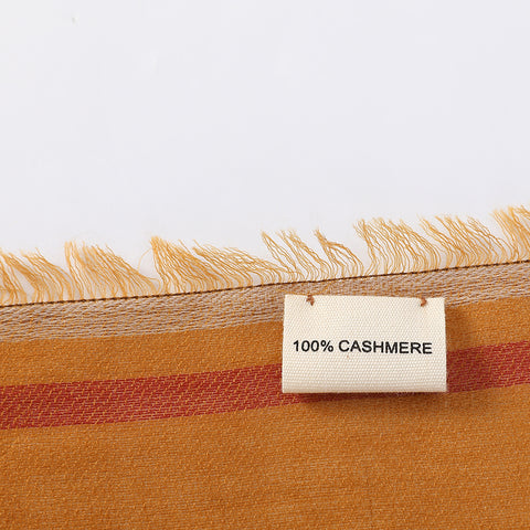 Kiera Featherlight Cashmere Scarf